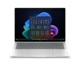 Laptop HP EliteBook X Flip G2i DJ9J5PT |Ultra 7-366H | 32GB LPDDR5x | 1TB SSD | Intel Graphics | Cảm ứng 14″ | FP | Pen |Windows 11 Pro |3Y | Bạc